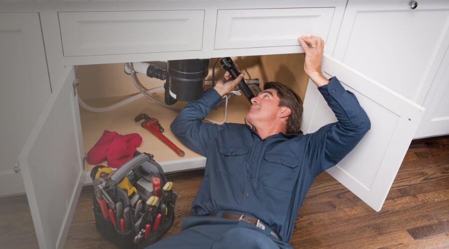 Local expert plumbing services in Pulaski, IA